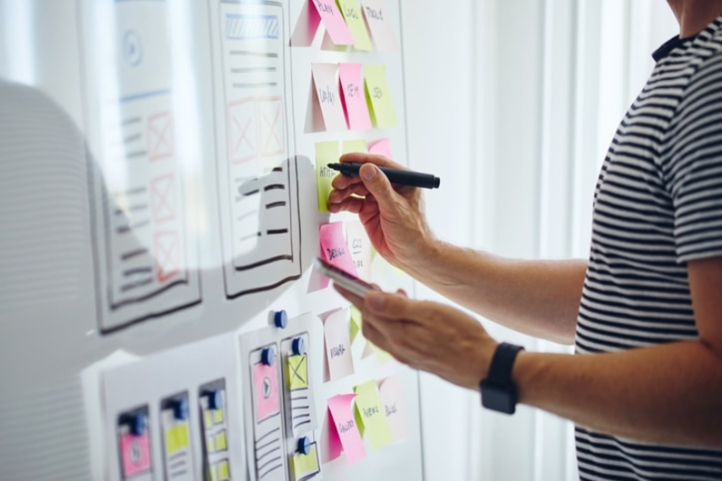  Qu Profesionales Intervienen En El Desarrollo De Apps 